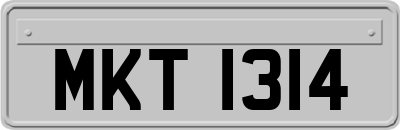 MKT1314