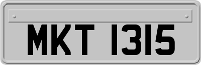 MKT1315