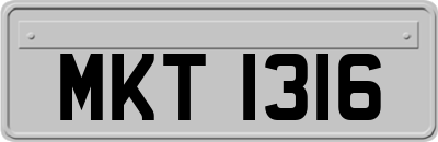 MKT1316