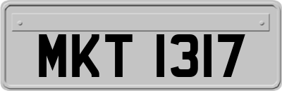 MKT1317