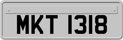 MKT1318