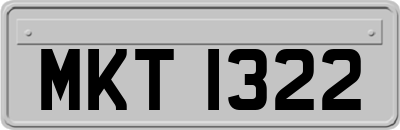 MKT1322