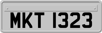MKT1323
