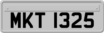 MKT1325