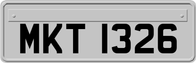 MKT1326