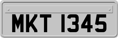 MKT1345