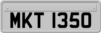MKT1350