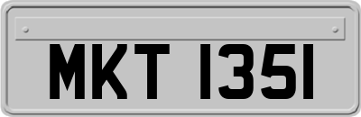 MKT1351