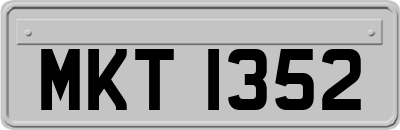 MKT1352