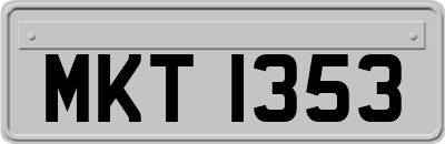MKT1353