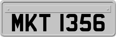 MKT1356