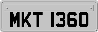 MKT1360