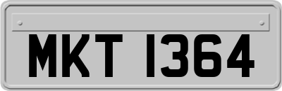 MKT1364