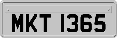 MKT1365