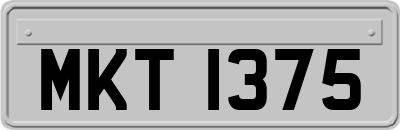 MKT1375