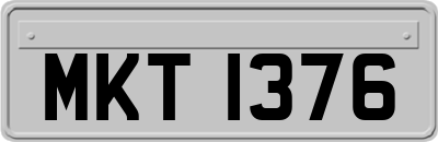 MKT1376