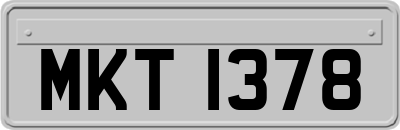 MKT1378
