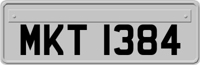 MKT1384