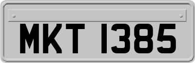 MKT1385