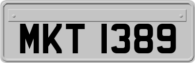 MKT1389
