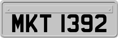 MKT1392