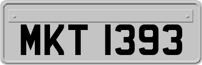 MKT1393