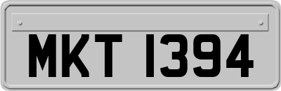 MKT1394