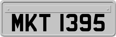 MKT1395