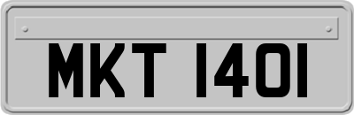 MKT1401