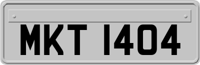 MKT1404