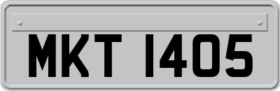 MKT1405