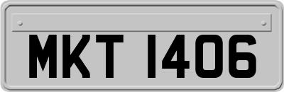 MKT1406