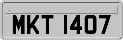 MKT1407