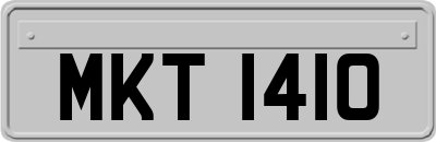 MKT1410