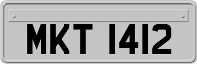 MKT1412