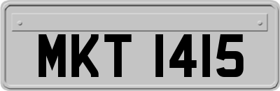 MKT1415