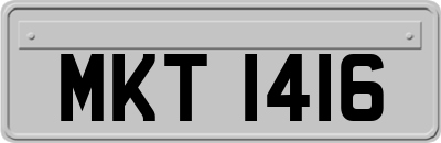 MKT1416