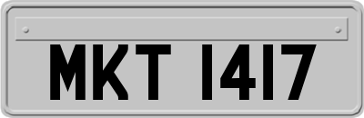 MKT1417