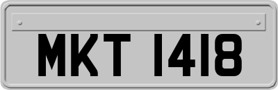 MKT1418