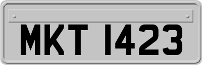 MKT1423