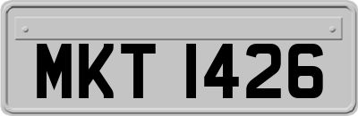 MKT1426