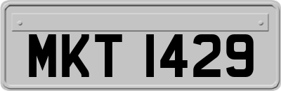 MKT1429