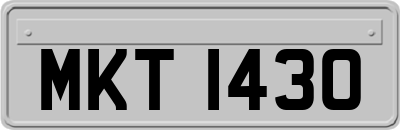 MKT1430