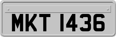 MKT1436