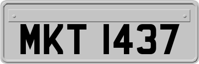 MKT1437