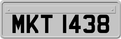 MKT1438