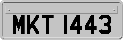 MKT1443
