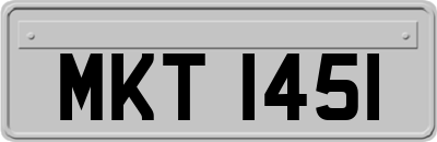MKT1451