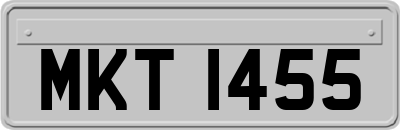 MKT1455