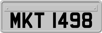 MKT1498